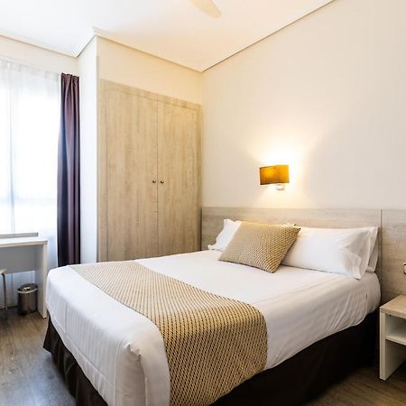 Sweet Hotel Continental فالنسيا المظهر الخارجي الصورة