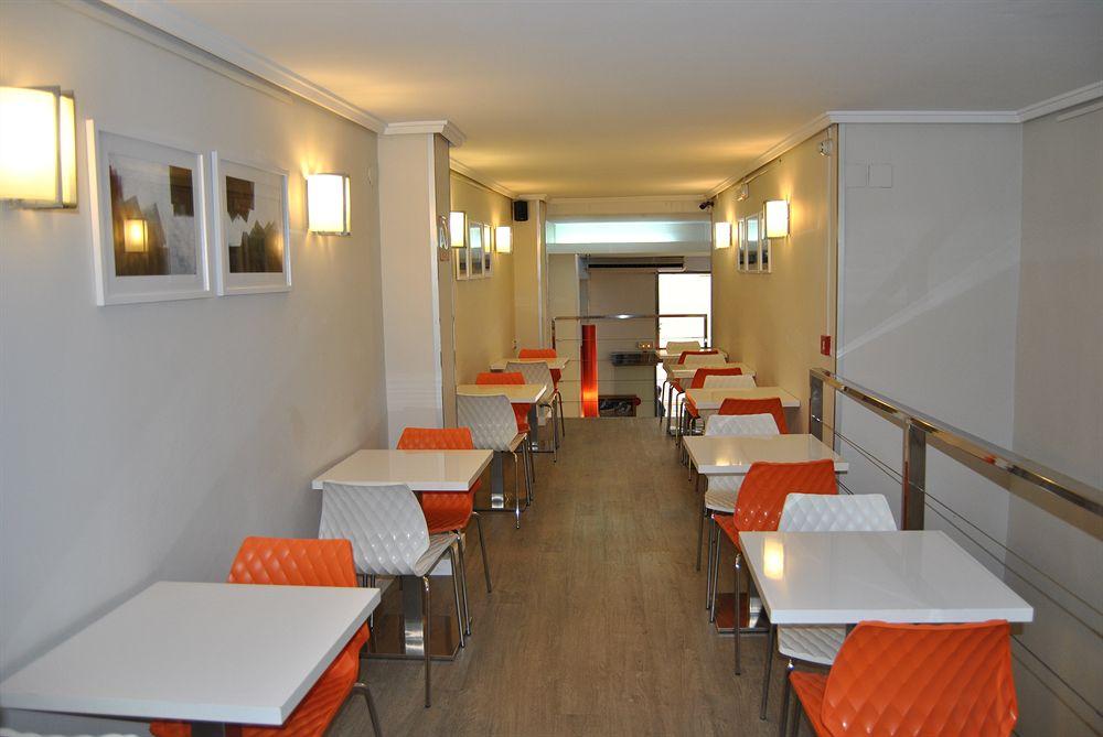Sweet Hotel Continental فالنسيا المظهر الخارجي الصورة