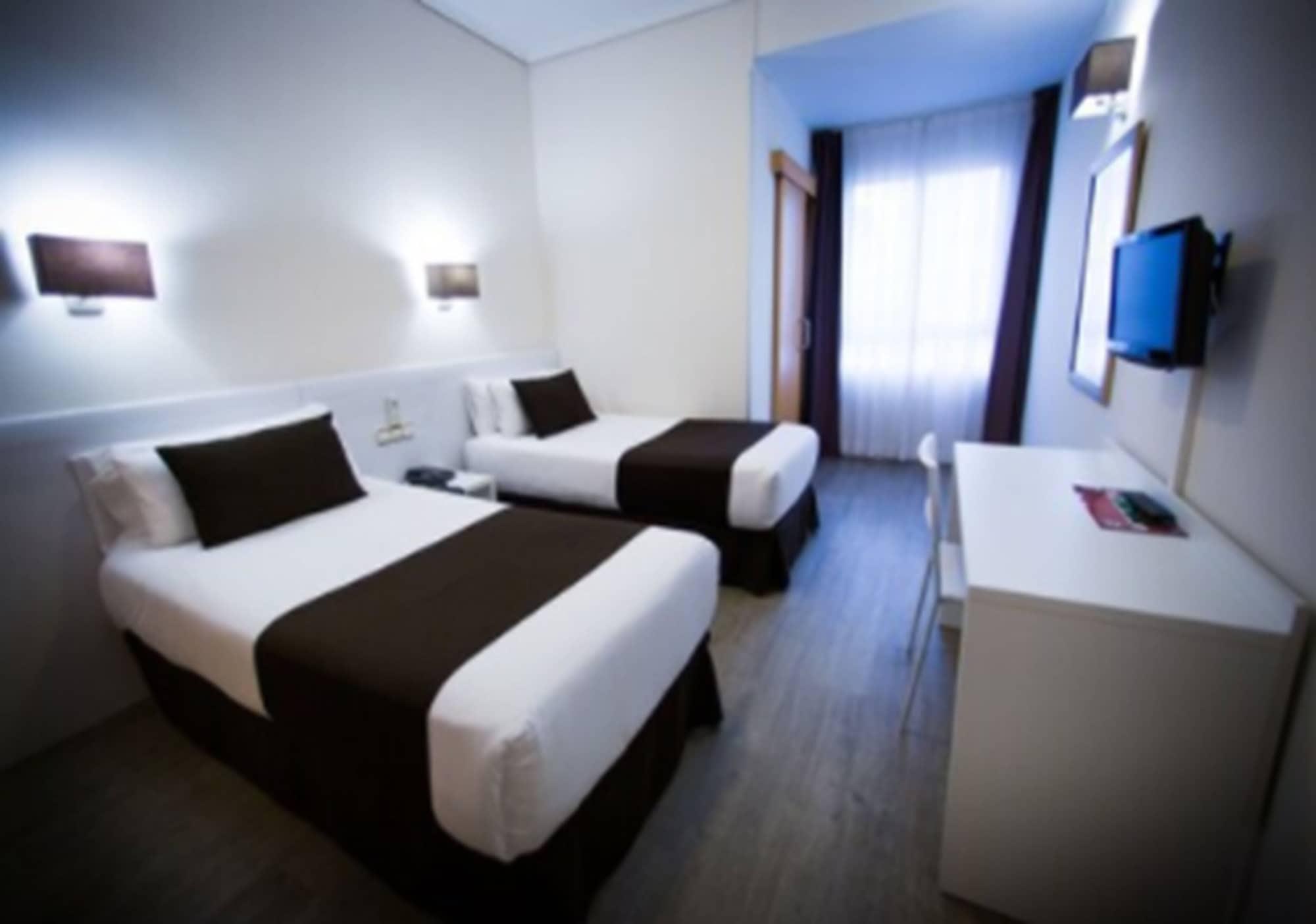 Sweet Hotel Continental فالنسيا المظهر الخارجي الصورة