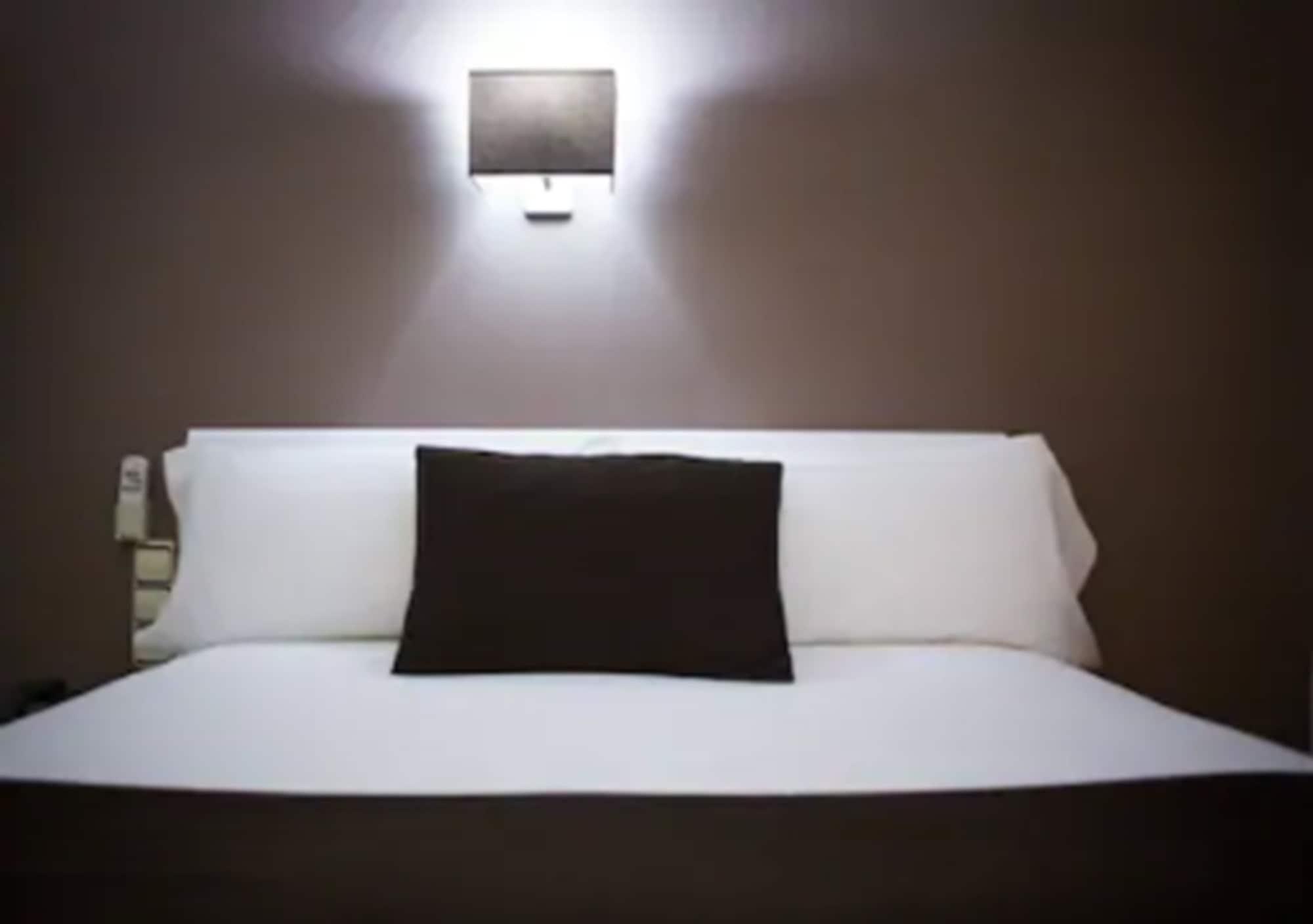 Sweet Hotel Continental فالنسيا المظهر الخارجي الصورة