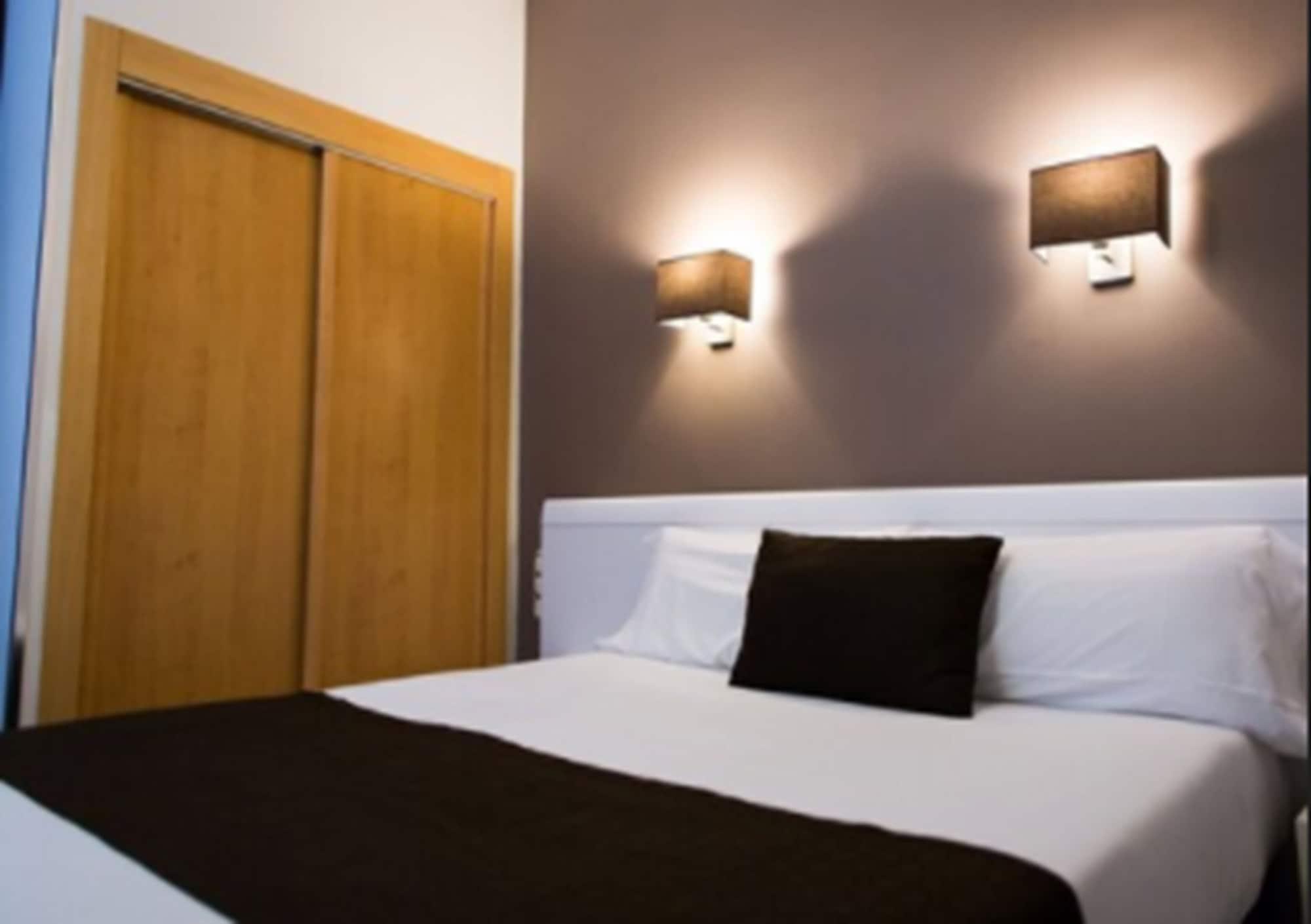 Sweet Hotel Continental فالنسيا المظهر الخارجي الصورة