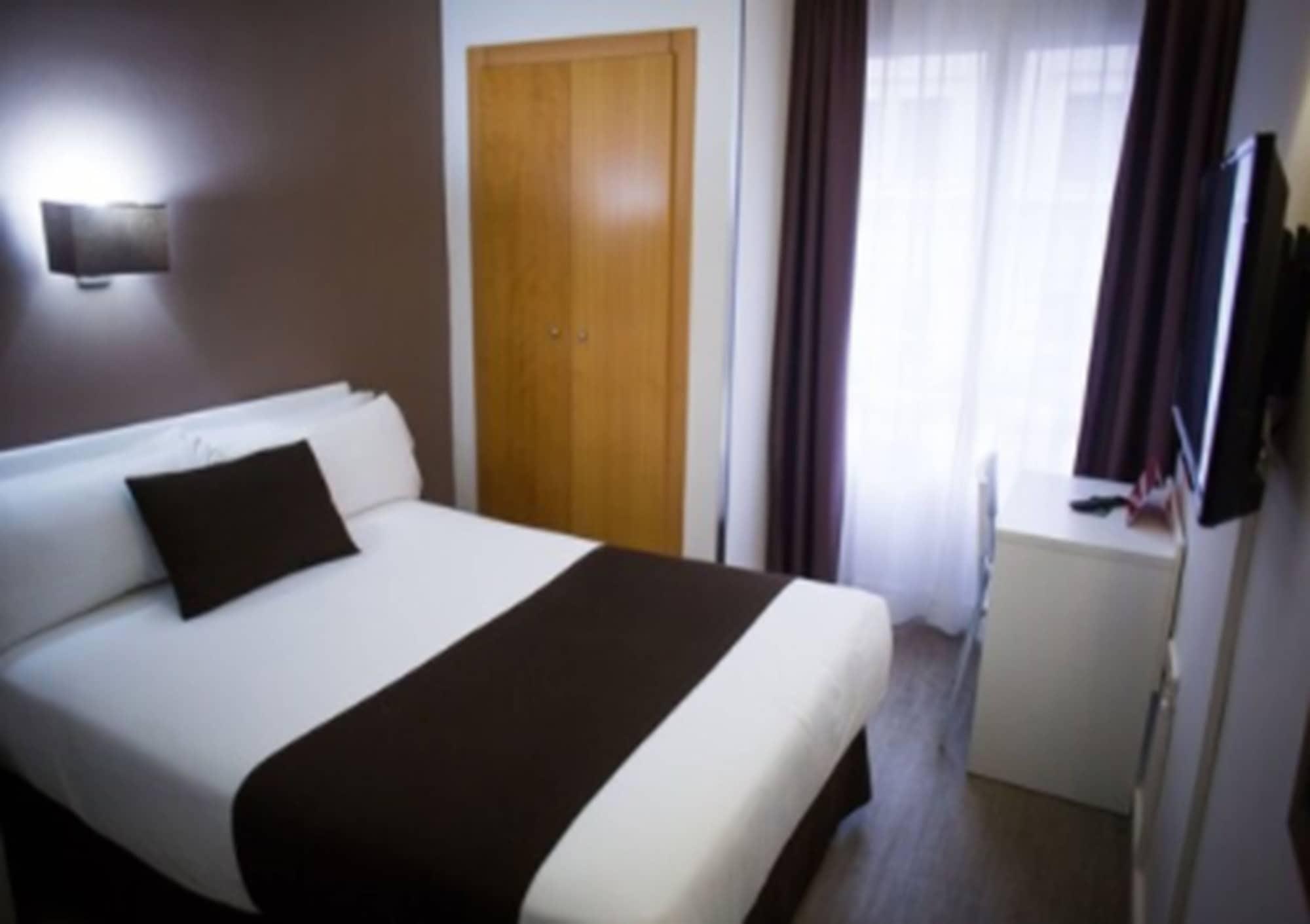 Sweet Hotel Continental فالنسيا المظهر الخارجي الصورة