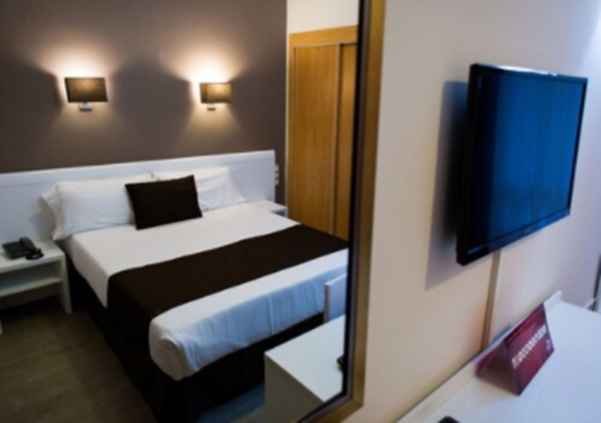 Sweet Hotel Continental فالنسيا المظهر الخارجي الصورة