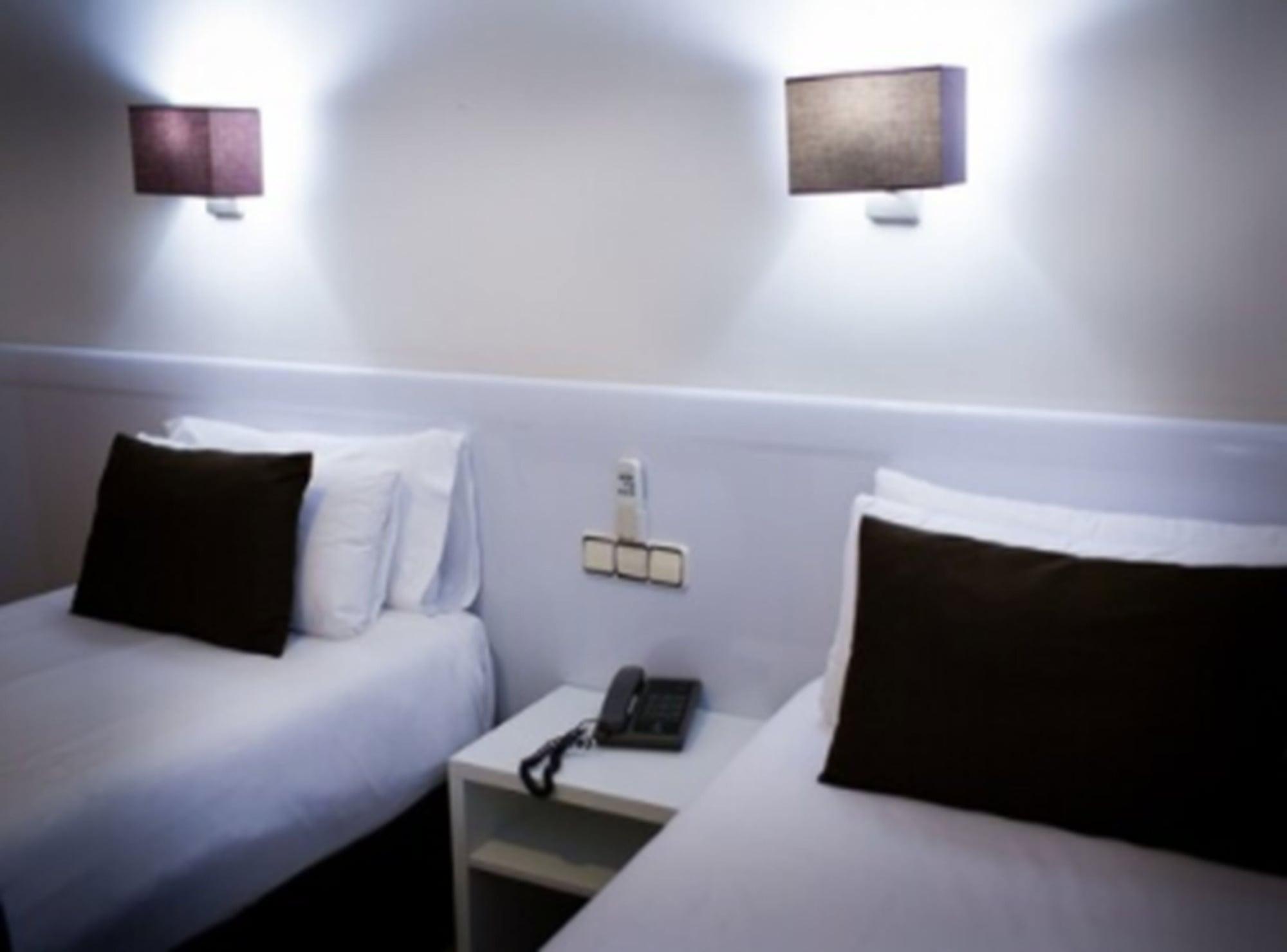 Sweet Hotel Continental فالنسيا المظهر الخارجي الصورة