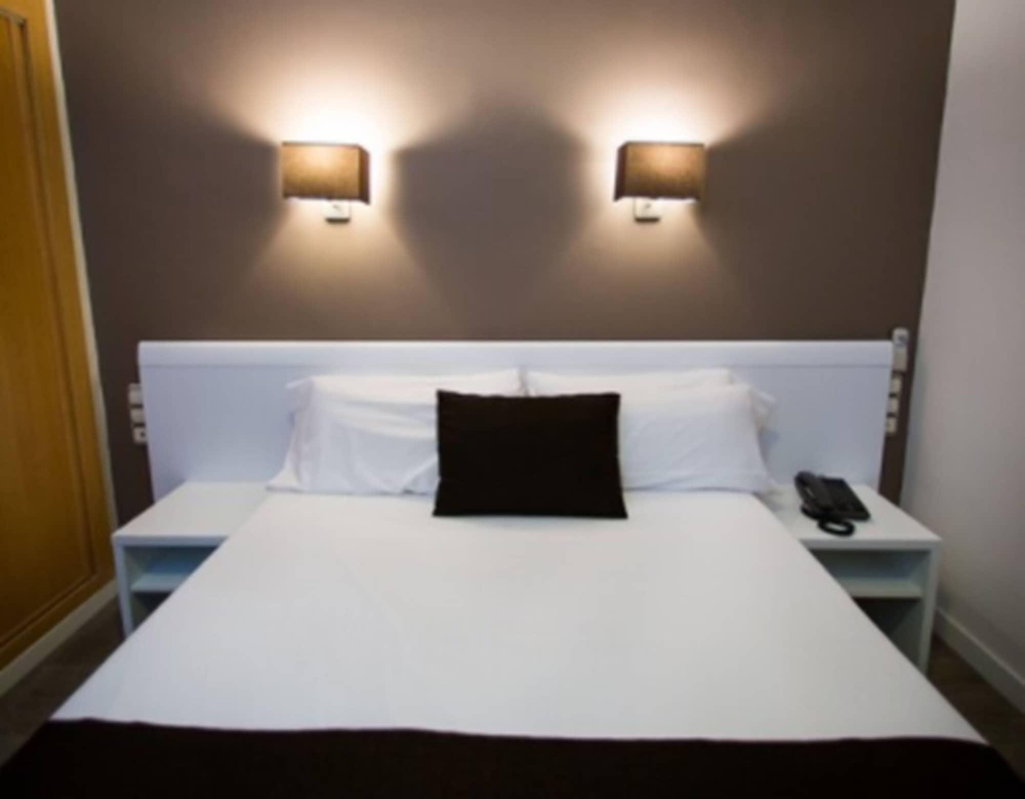 Sweet Hotel Continental فالنسيا المظهر الخارجي الصورة