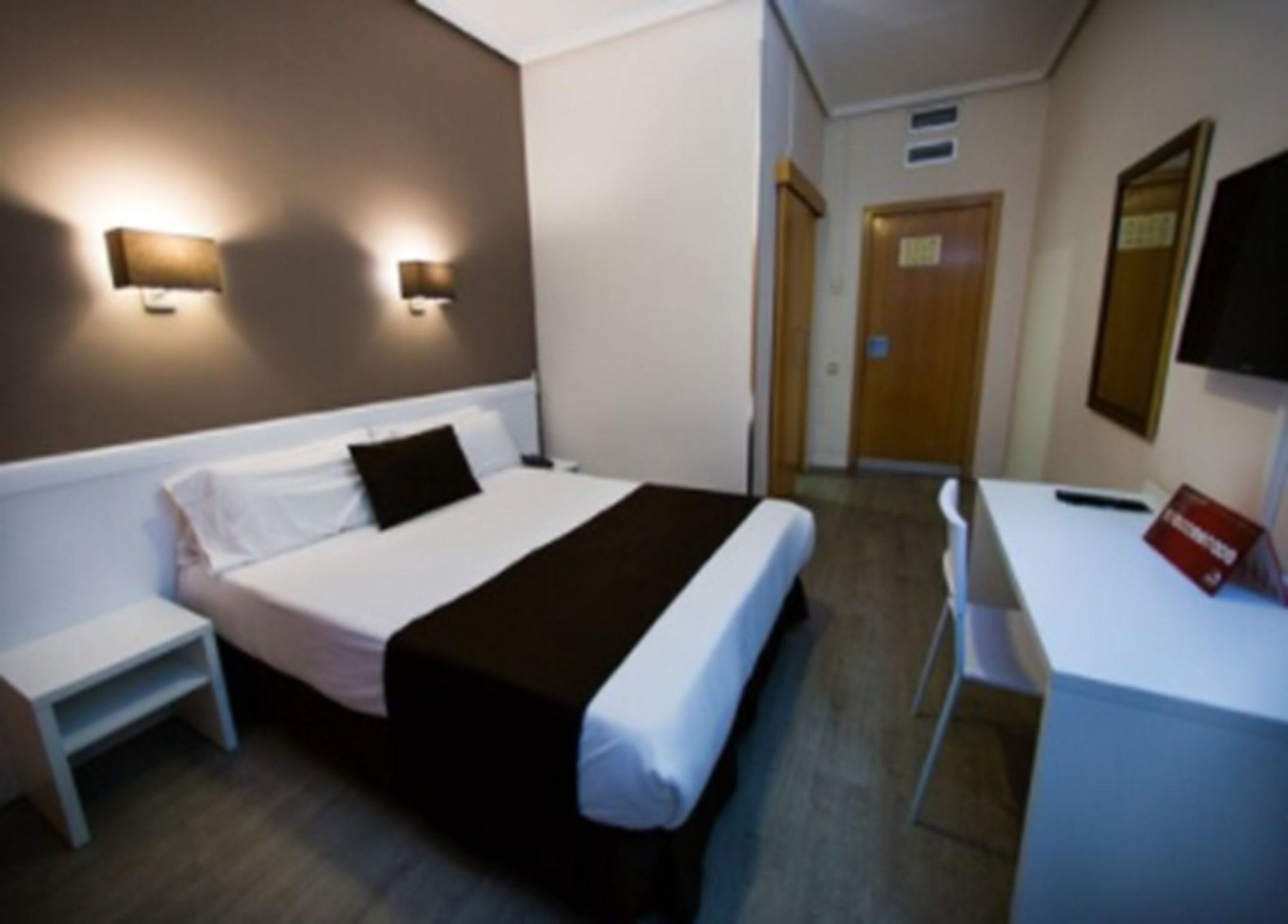 Sweet Hotel Continental فالنسيا المظهر الخارجي الصورة