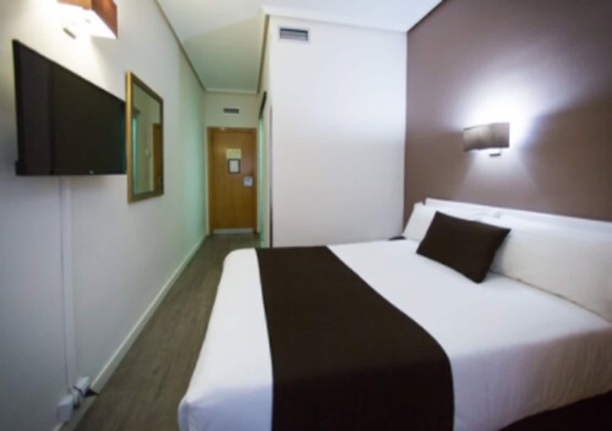 Sweet Hotel Continental فالنسيا المظهر الخارجي الصورة