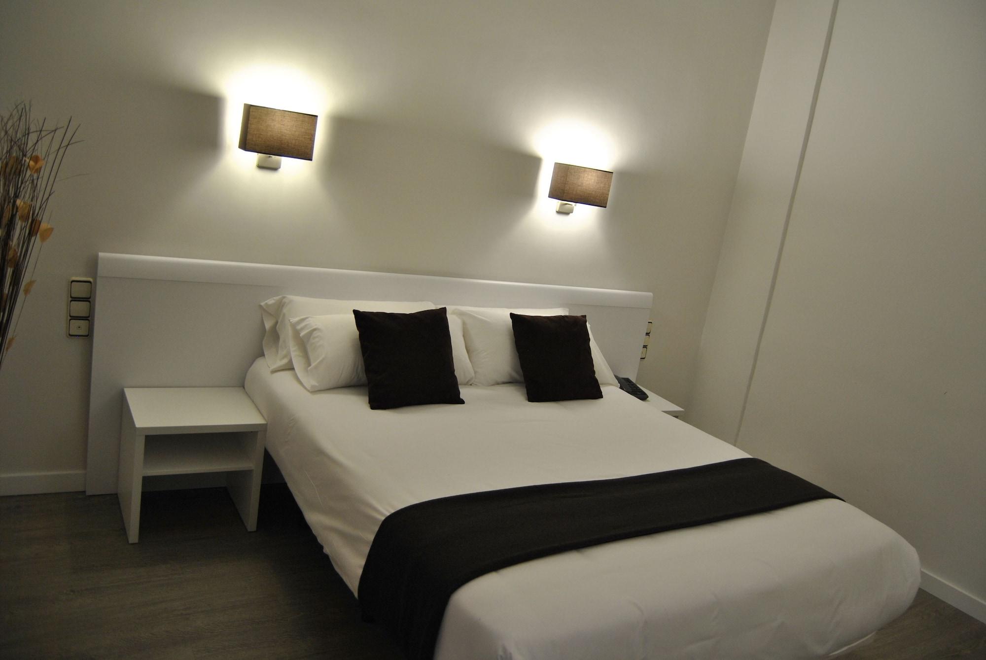 Sweet Hotel Continental فالنسيا المظهر الخارجي الصورة