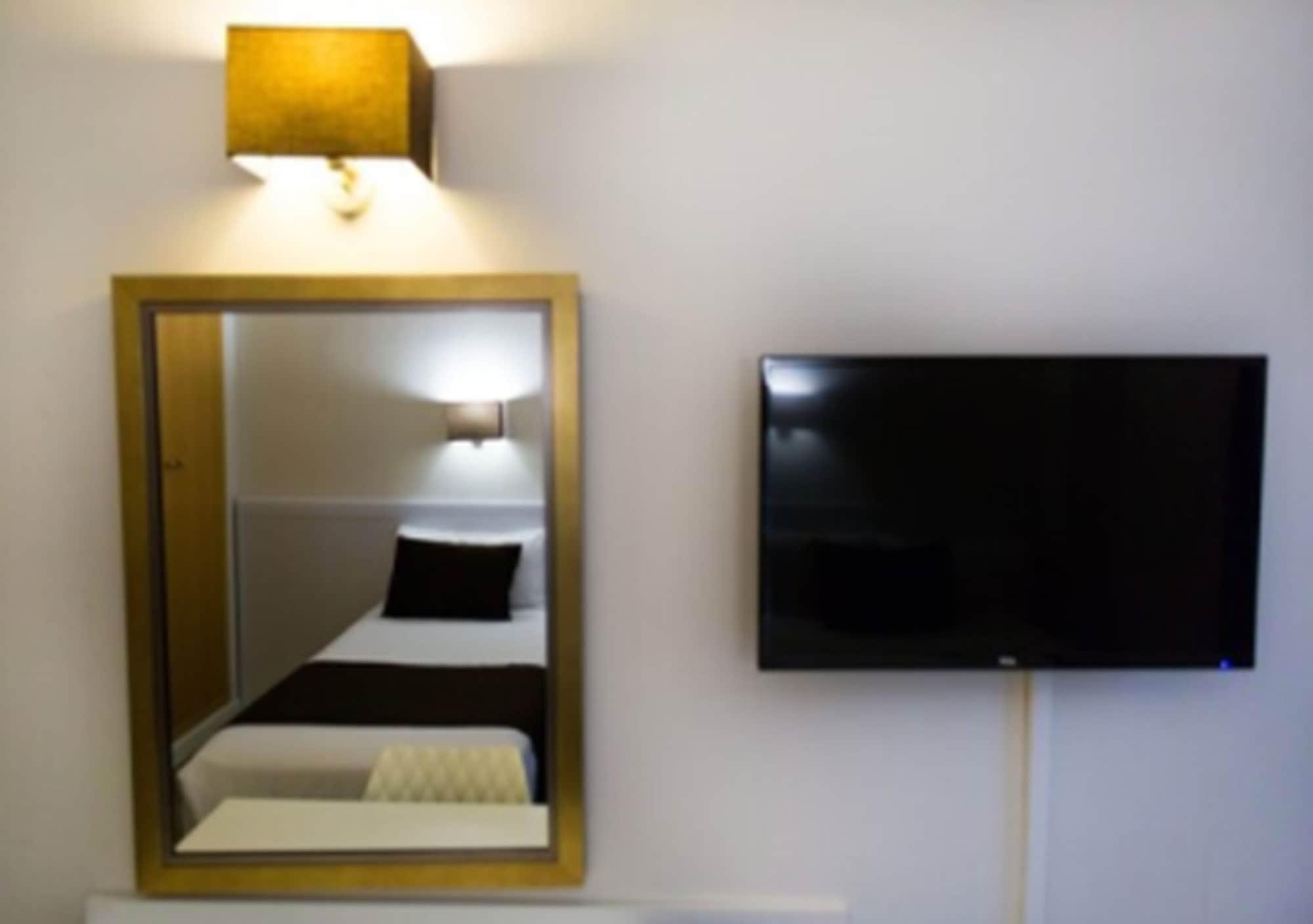 Sweet Hotel Continental فالنسيا المظهر الخارجي الصورة