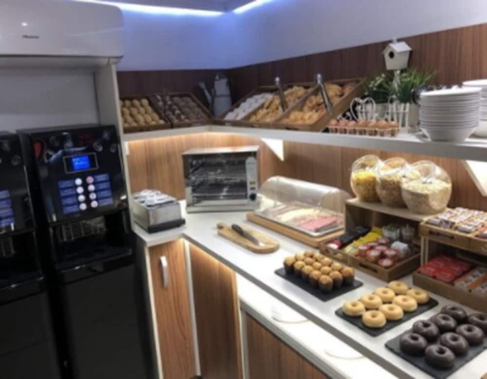 Sweet Hotel Continental فالنسيا المظهر الخارجي الصورة