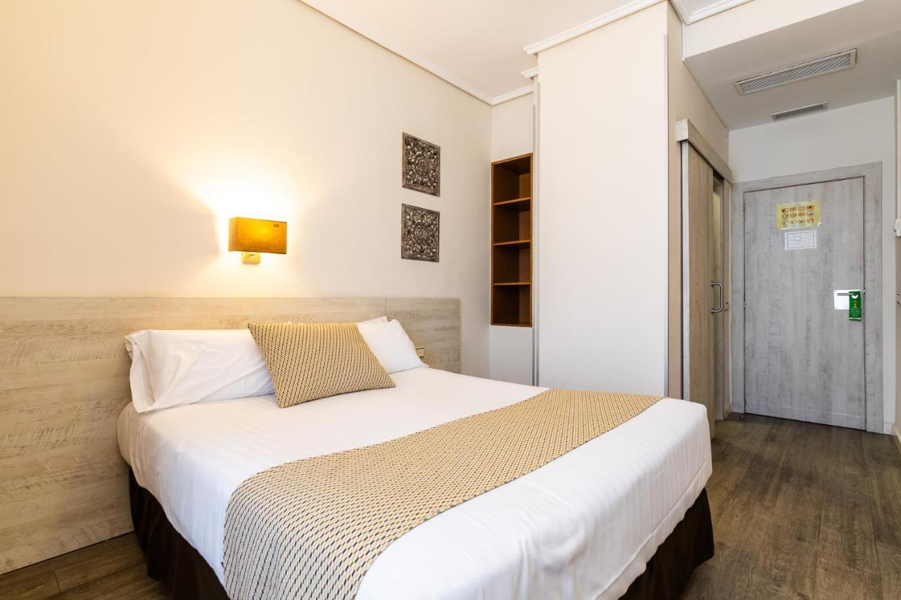 Sweet Hotel Continental فالنسيا المظهر الخارجي الصورة