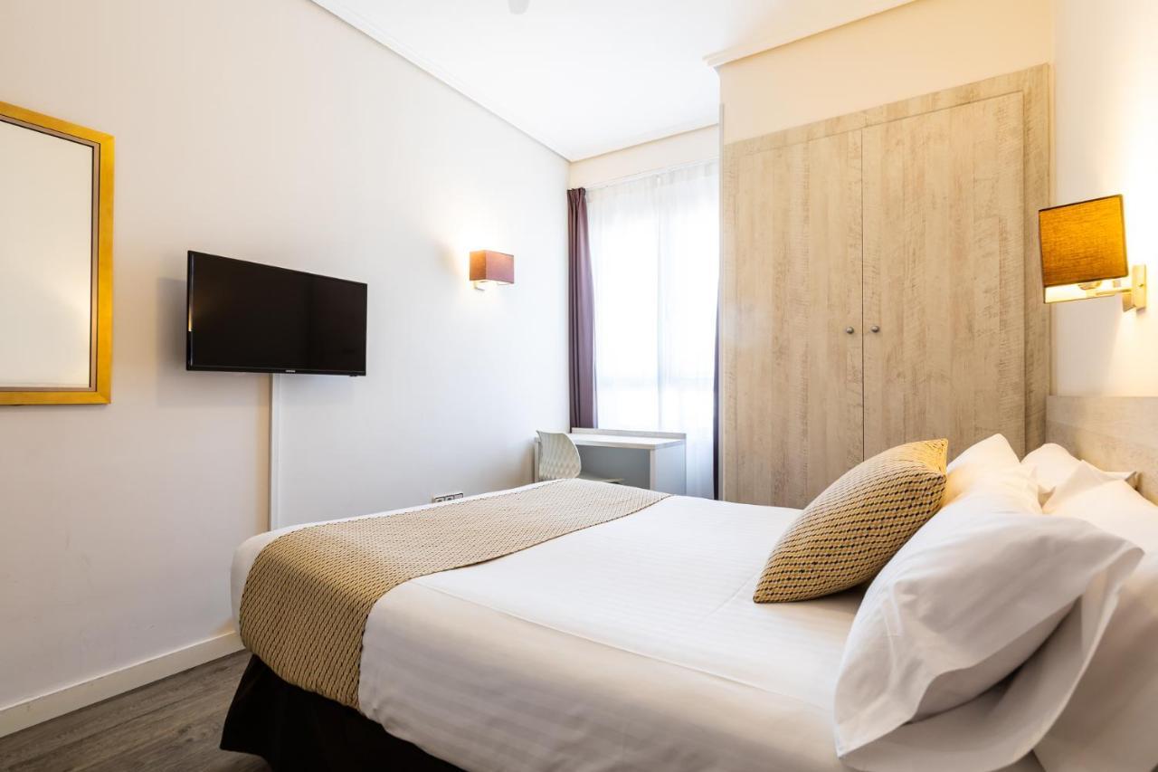 Sweet Hotel Continental فالنسيا المظهر الخارجي الصورة