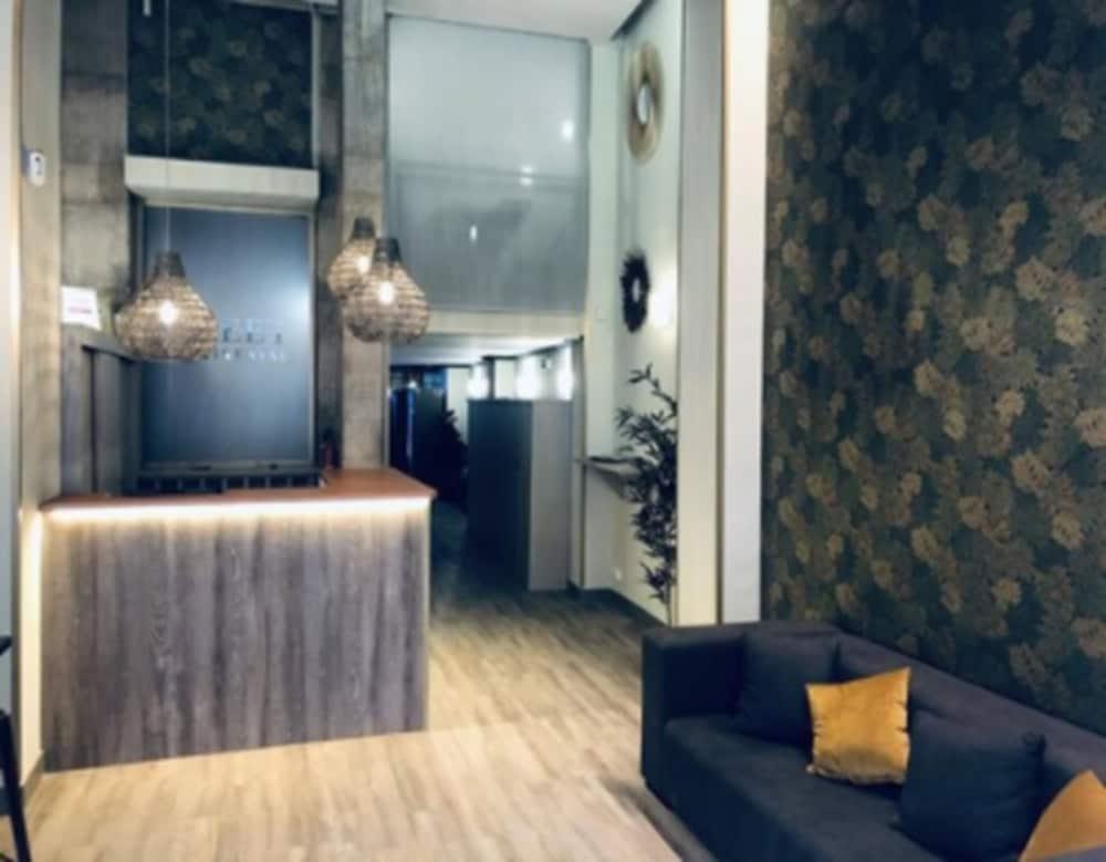 Sweet Hotel Continental فالنسيا المظهر الخارجي الصورة