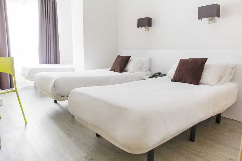 Sweet Hotel Continental فالنسيا المظهر الخارجي الصورة
